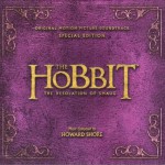 The Hobbit: The Desolation of Smaug: Soundtrack (Special Edition) CD 2