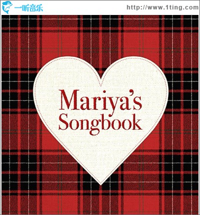 Mariya’s Songbook