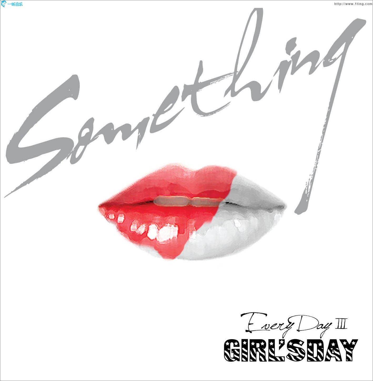 Something