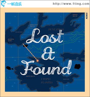 Lost & Found