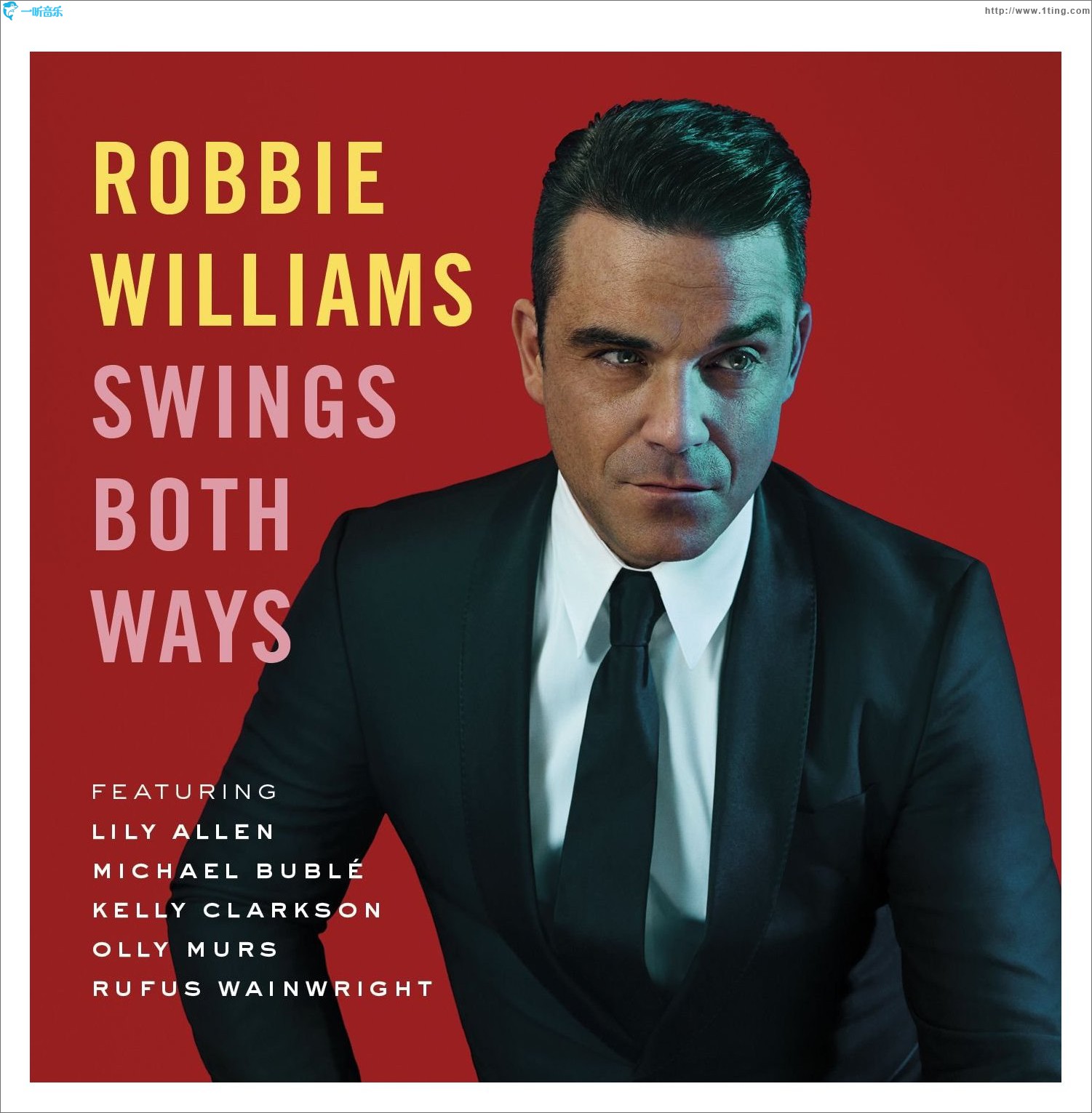 Swings Both Ways (Deluxe)