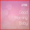 A Pink Good Morning Baby 试听