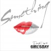 Girl's Day Something  试听