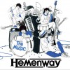 Hemenway Listen 试听