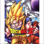 龙珠Z ドラゴンボールZ CD-BOX 最強音盤伝説 CD3