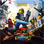 乐高宇宙 Lego Universe Soundtrack (GameRip)
