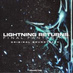 LIGHTNING RETURNS:FINAL FANTASY XIII オリジナル・サウンドトラック CD 3试听