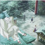 银狐 ぎんぎつね OST