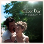 劳动节 Labor Day (Music from the Motion Picture)