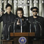 Platinum Hearts详情