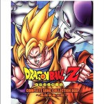 龙珠Z ドラゴンボールZ CD-BOX 最強音盤伝説 CD2