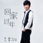 回家过年(单曲)详情