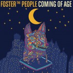 Coming of Age(单曲)详情