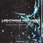 LIGHTNING RETURNS:FINAL FANTASY XIII オリジナル・サウンドトラック CD 4试听
