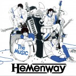 Music详情