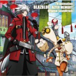 苍翼默示录 BLAZBLUE-ALTER-MEMORY OST