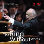 The Ring without Words 无词指环