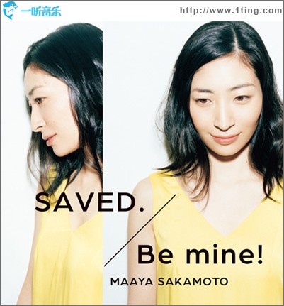 稻荷恋之歌 ED SAVED./ Be mine! (Single)
