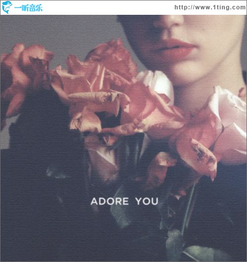 Adore You (Cedric Gervais Remix)