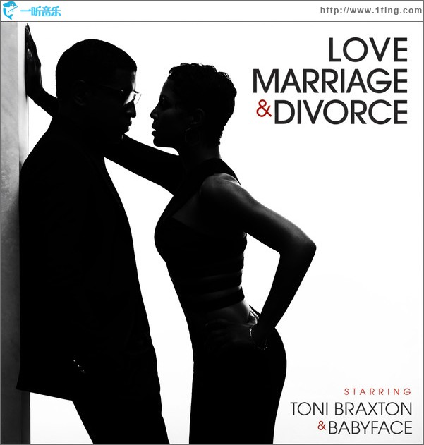 Love, Marriage‎ & Divorce