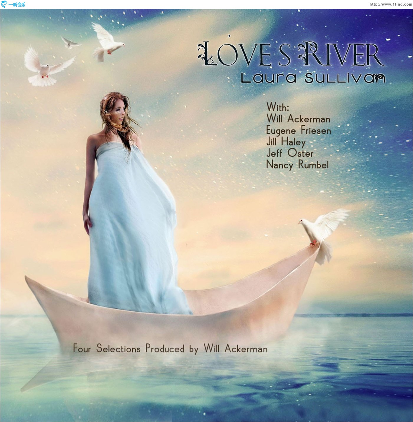 Love's River