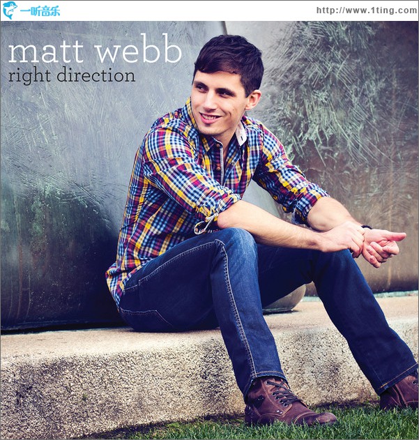 Right Direction EP