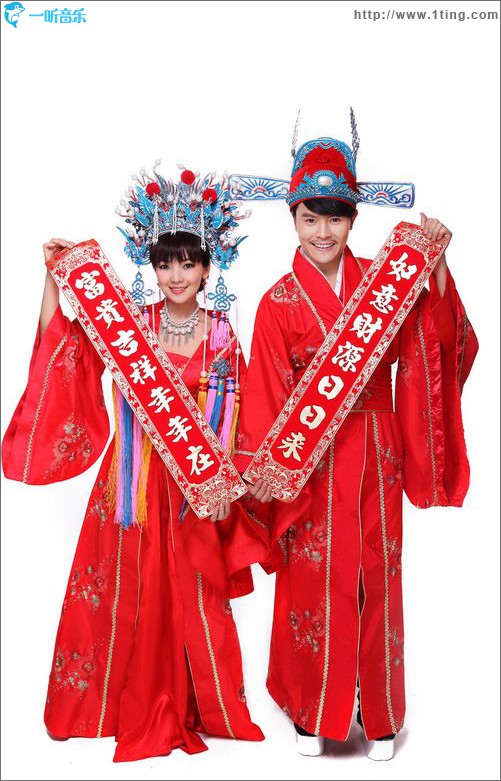 七个隆咚锵(单曲)