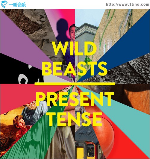 Present Tense