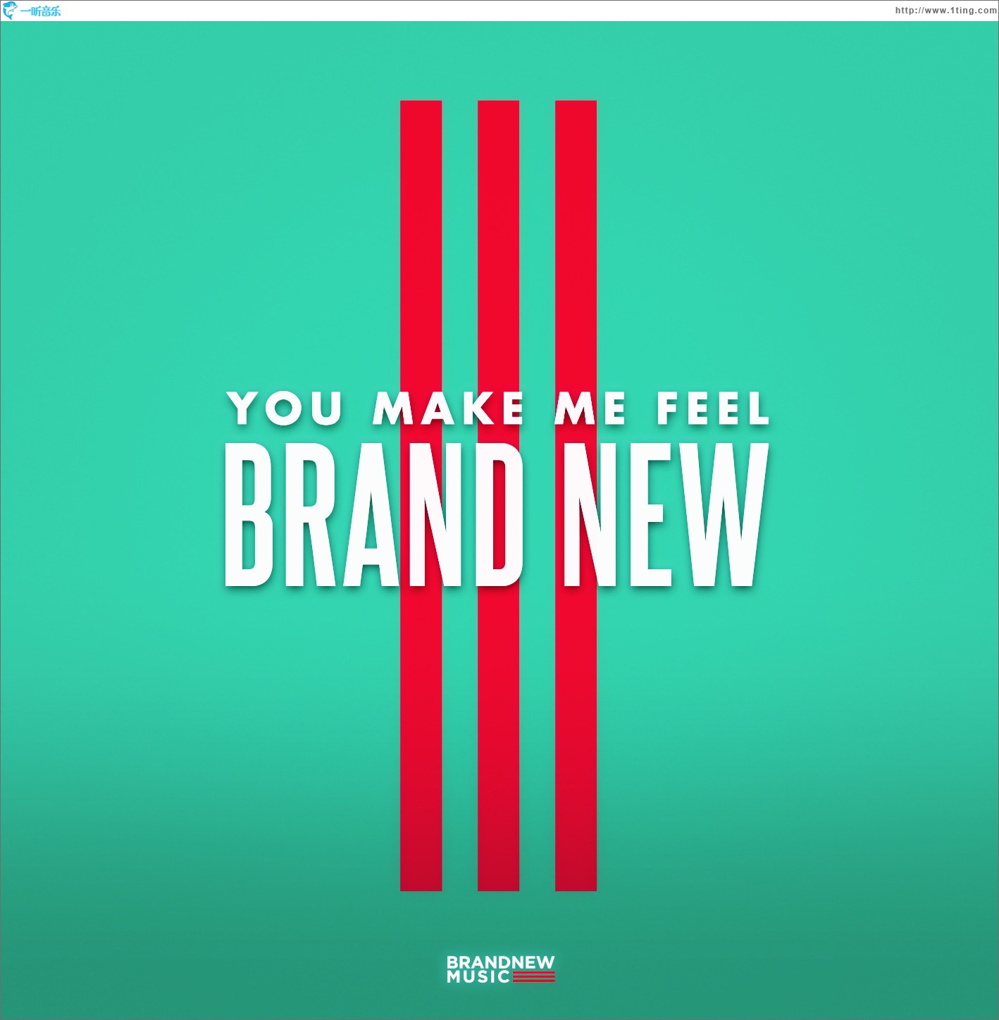 Brand New Year Vol.2 (Single)