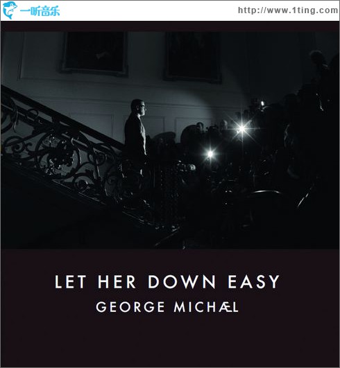 Let Her Down Easy(Single)