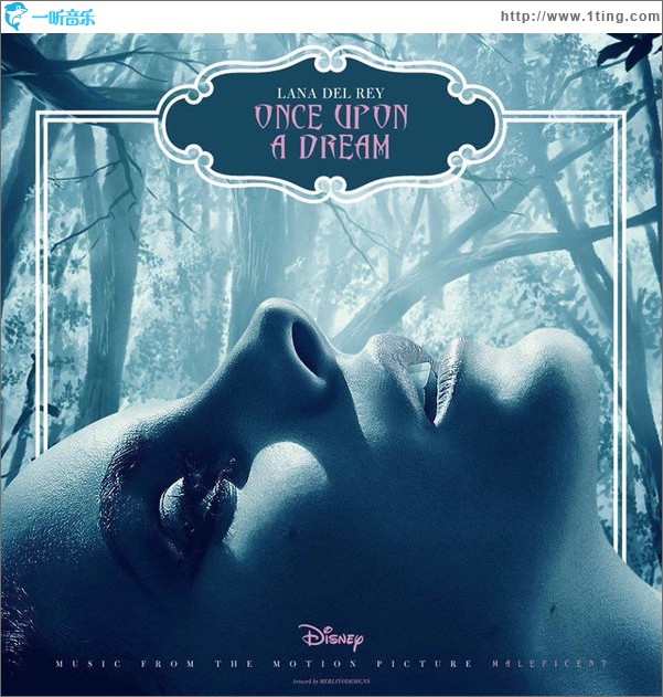 Once Upon A Dream(Single)