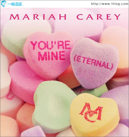 You’re Mine(Eternal)