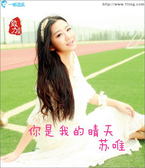 你是我的晴天(单曲)