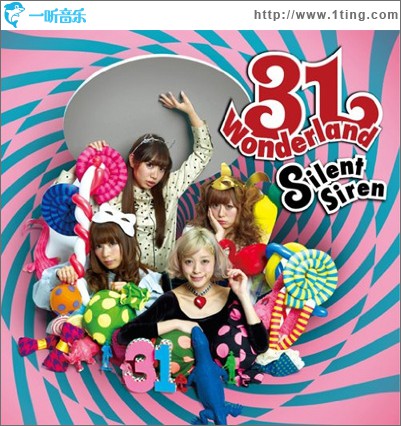 31Wonderland