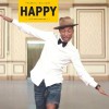 Pharrell Williams HAPPY 试听