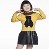 李嘉艺 五颜六色 试听