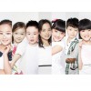 Happy New Year(单曲)