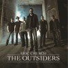 Eric Church The Outsiders 试听
