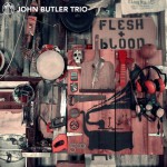Flesh & Blood详情