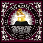 2014 格莱美的喝彩 Grammy Nominees试听