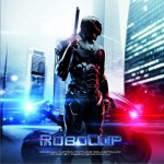 机械战警 电影原声带 RoboCop (Original Motion Picture Soundtrack)