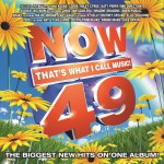 NOW That's What I Call Music,Vol.49试听