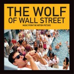 华尔街之狼 The Wolf of Wall Street (Music from the Motion Picture)