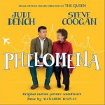菲洛梅娜 Philomena (Original Motion Picture Soundtrack)