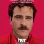 她 Her Soundtrack