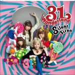 31Wonderland详情
