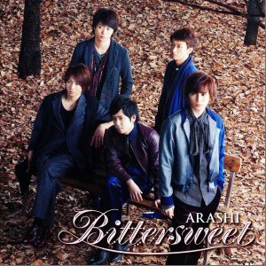 Arashi 嵐正版专辑bittersweet 通常盤 Single 全碟免费试听下载 Arashi 嵐专辑bittersweet 通常盤 Single Lrc滚动歌词 铃声 一听音乐网