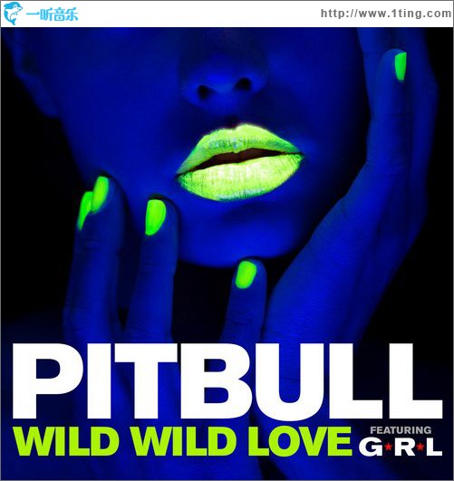 Wild Wild Love(Single)