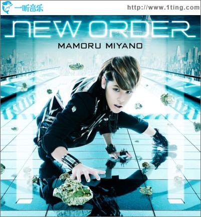 NEW ORDER (Single)