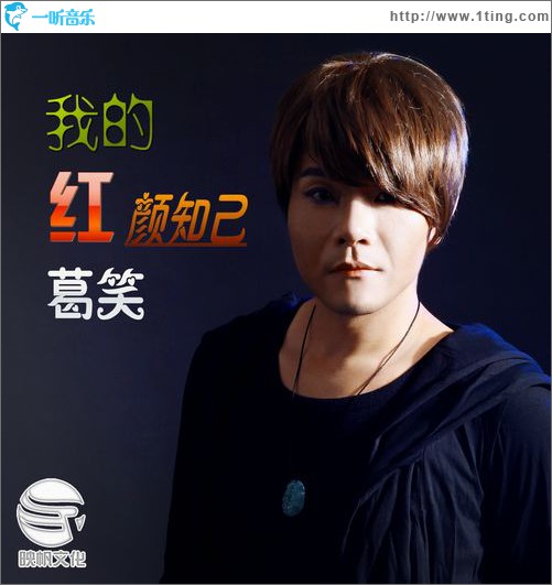 我的红颜知己